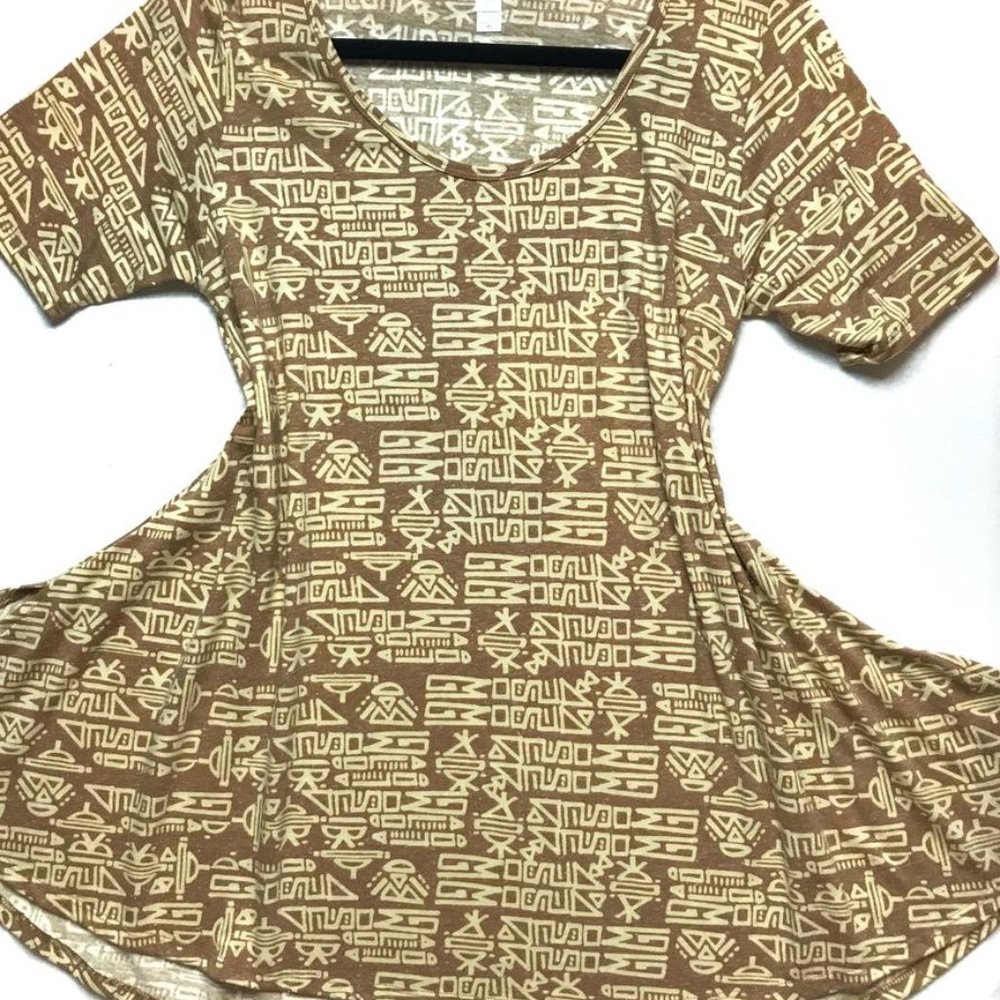 LuLaRoe Perfect T